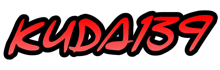 LOGO KUDA139